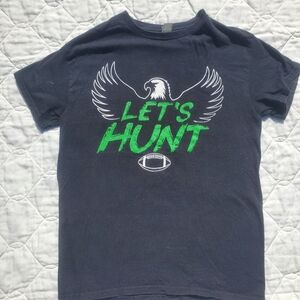 Philly Eagles Tee